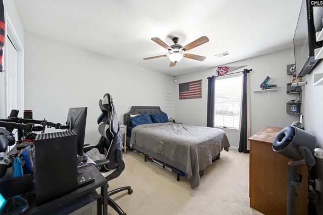 156 Drooping Leaf Drive, Lexington, SC 29072
