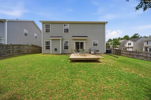 156 Drooping Leaf Drive, Lexington, SC 29072
