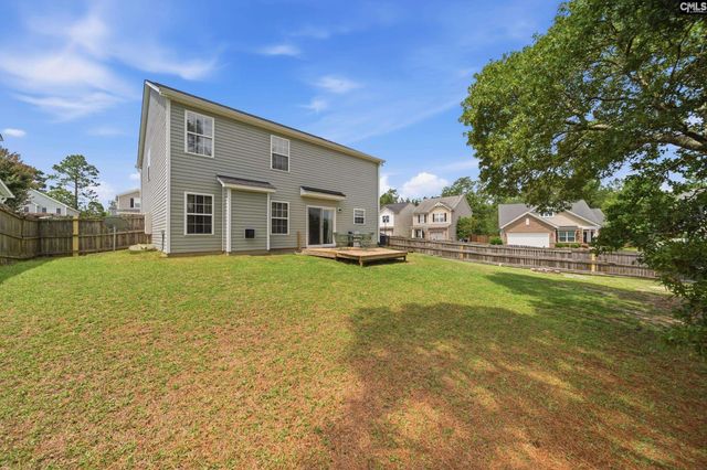 156 Drooping Leaf Drive, Lexington, SC 29072