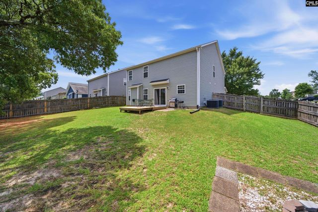 156 Drooping Leaf Drive, Lexington, SC 29072