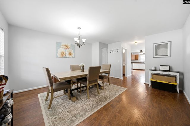156 Drooping Leaf Drive, Lexington, SC 29072