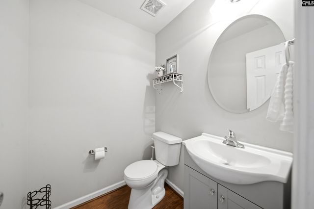 156 Drooping Leaf Drive, Lexington, SC 29072