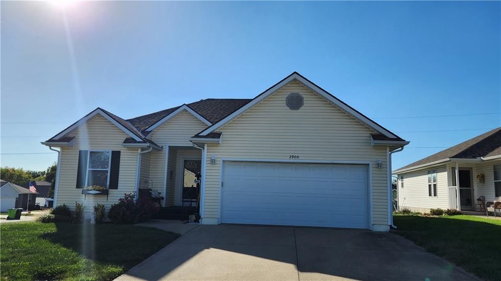 2900 Easton Street, Harrisonville, MO 64701