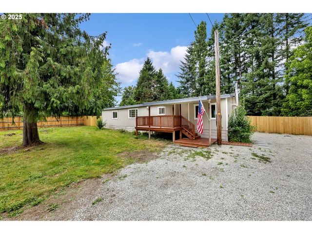 300 E JONES St, Yacolt, WA 98675