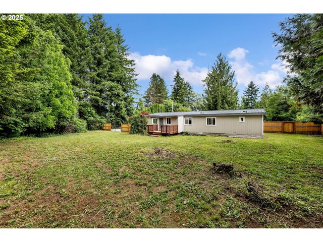 300 E JONES St, Yacolt, WA 98675