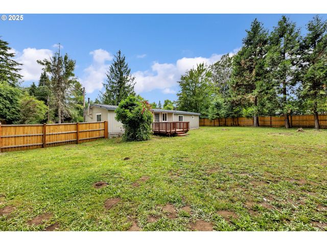 300 E JONES St, Yacolt, WA 98675