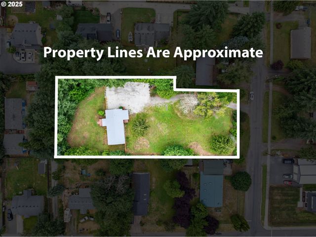 300 E JONES St, Yacolt, WA 98675