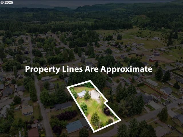 300 E JONES St, Yacolt, WA 98675