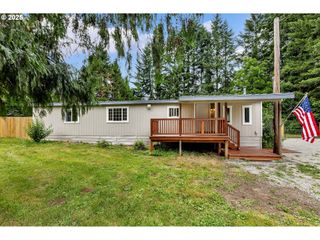 300 E JONES St, Yacolt, WA 98675