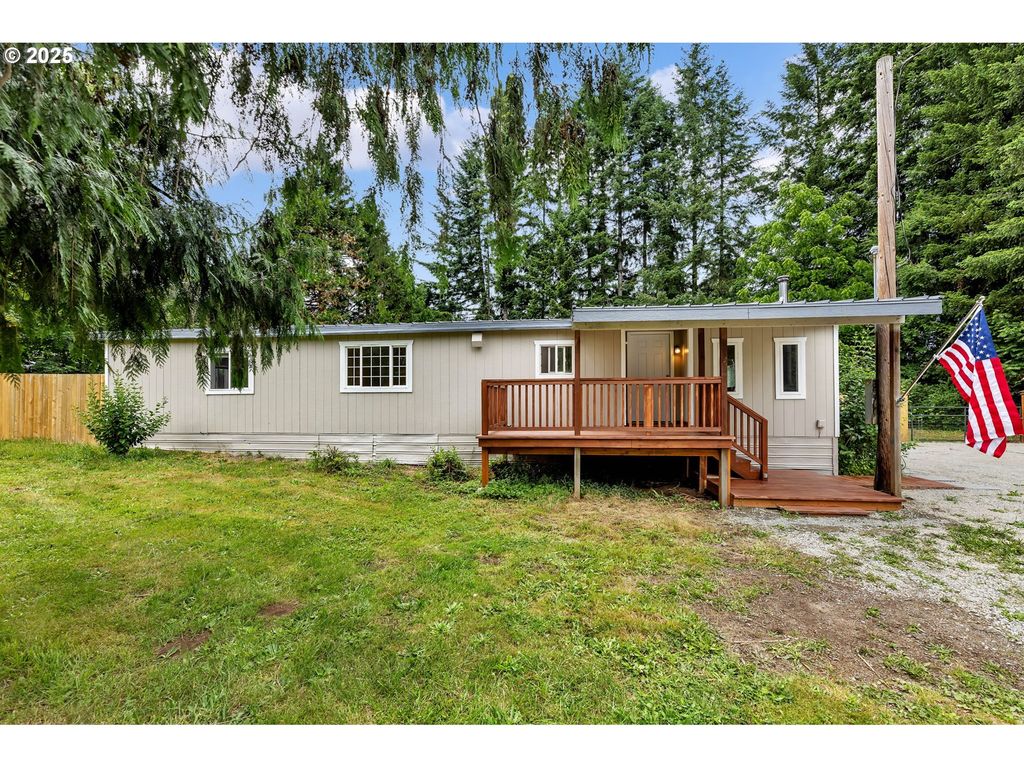 300 E JONES St, Yacolt, WA 98675