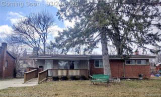 15151 Kenton Street, Oak Park, MI 48237