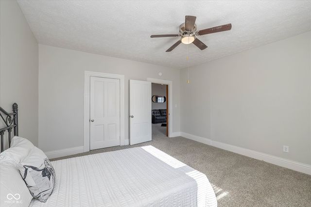 734 W North Street, Lebanon, IN 46052