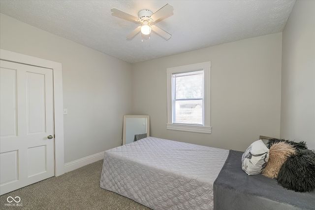 734 W North Street, Lebanon, IN 46052