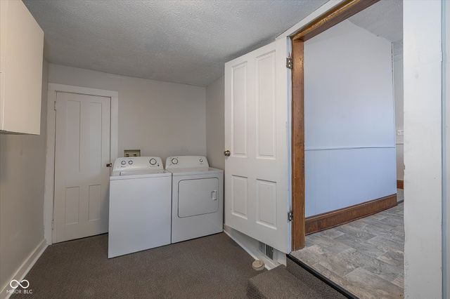 734 W North Street, Lebanon, IN 46052