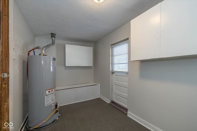 734 W North Street, Lebanon, IN 46052