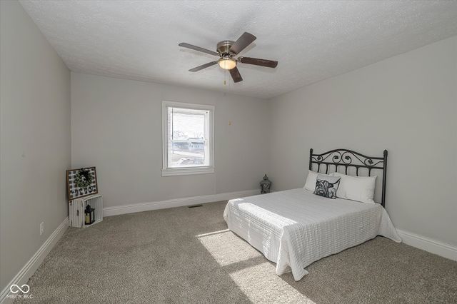 734 W North Street, Lebanon, IN 46052