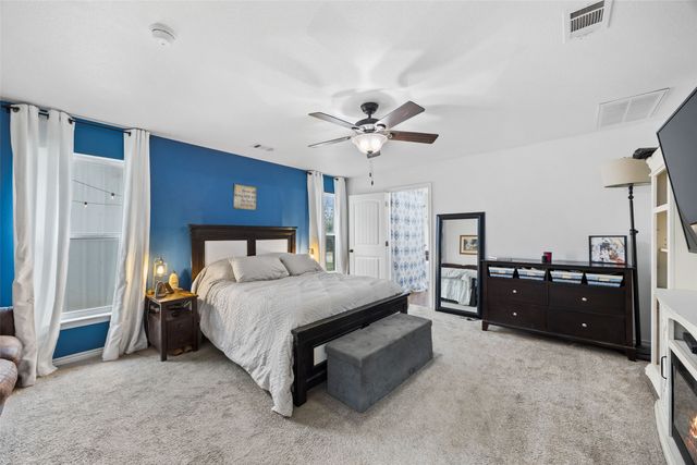 925 Wild Road, Van Alstyne, TX 75495