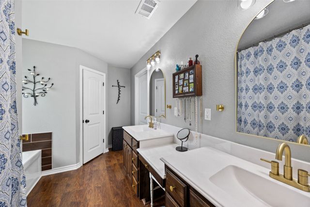 925 Wild Road, Van Alstyne, TX 75495