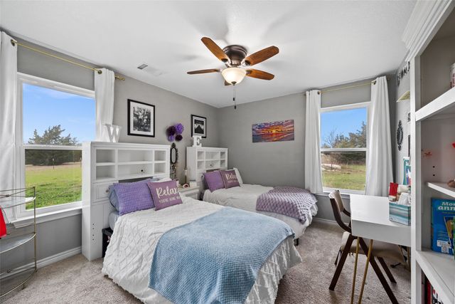 925 Wild Road, Van Alstyne, TX 75495