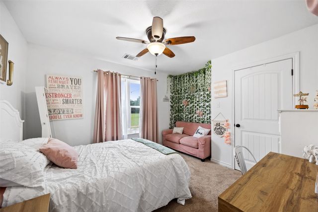 925 Wild Road, Van Alstyne, TX 75495