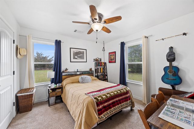 925 Wild Road, Van Alstyne, TX 75495