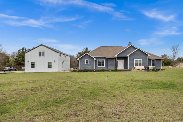 925 Wild Road, Van Alstyne, TX 75495