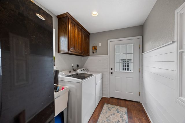 925 Wild Road, Van Alstyne, TX 75495