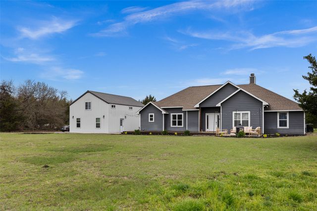 925 Wild Road, Van Alstyne, TX 75495