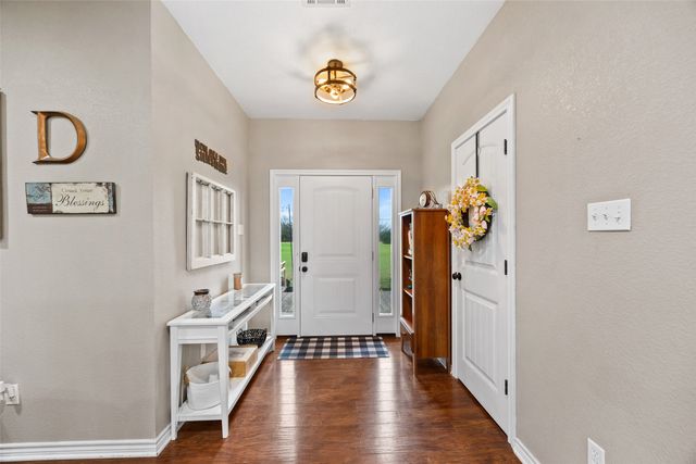 925 Wild Road, Van Alstyne, TX 75495