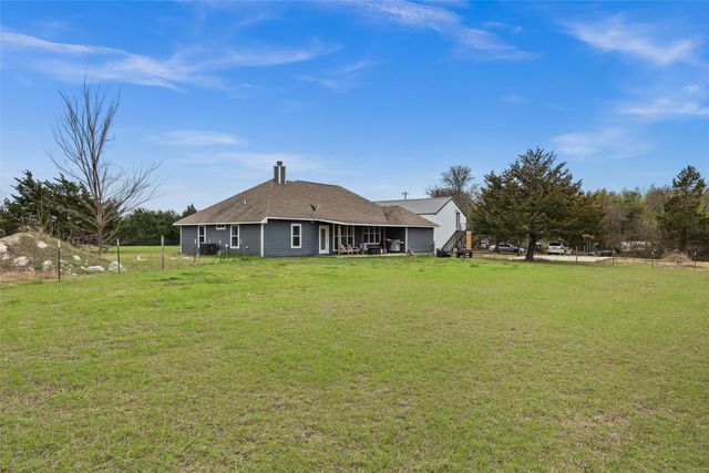 925 Wild Road, Van Alstyne, TX 75495