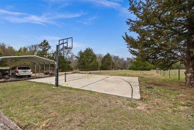 925 Wild Road, Van Alstyne, TX 75495