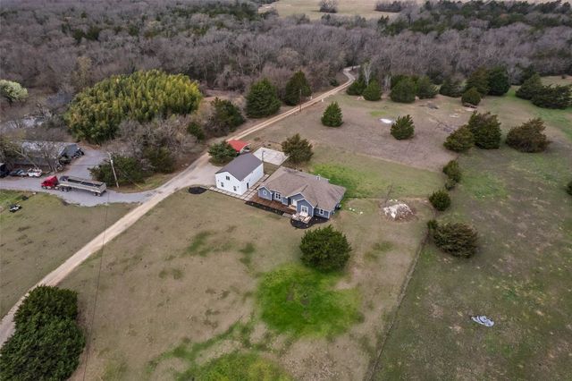 925 Wild Road, Van Alstyne, TX 75495