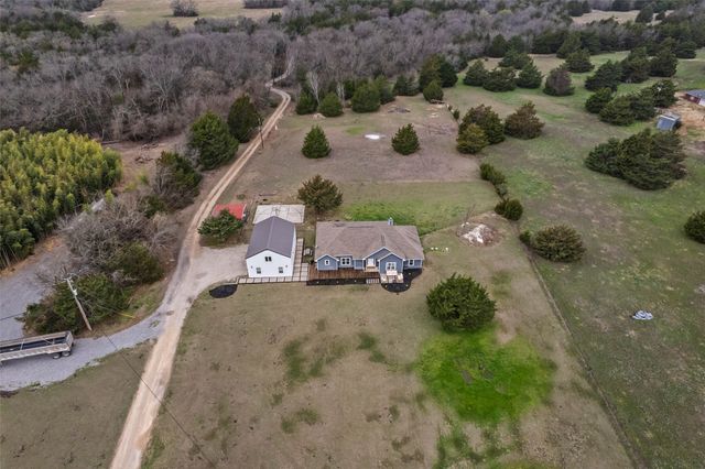 925 Wild Road, Van Alstyne, TX 75495