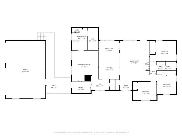 925 Wild Road, Van Alstyne, TX 75495