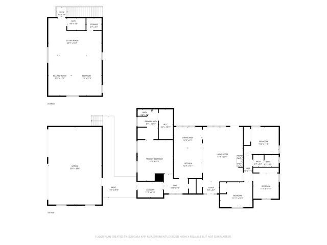 925 Wild Road, Van Alstyne, TX 75495