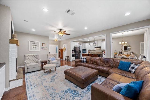 925 Wild Road, Van Alstyne, TX 75495