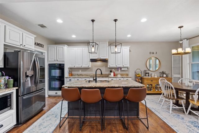 925 Wild Road, Van Alstyne, TX 75495