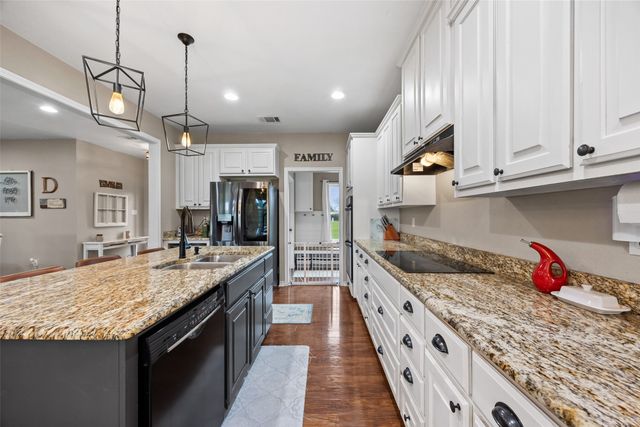 925 Wild Road, Van Alstyne, TX 75495