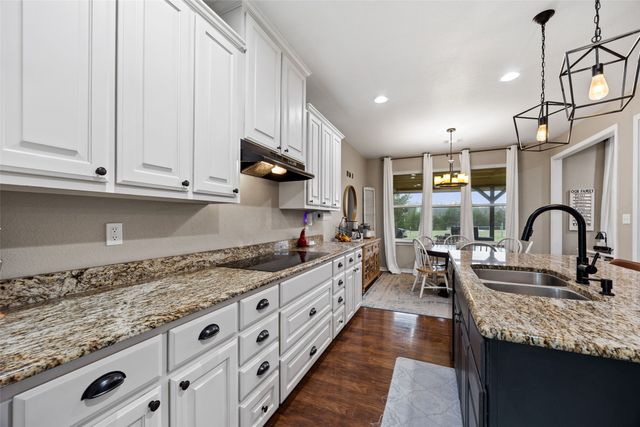 925 Wild Road, Van Alstyne, TX 75495