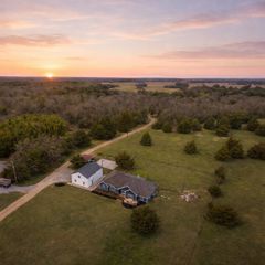 925 Wild Road, Van Alstyne, TX 75495