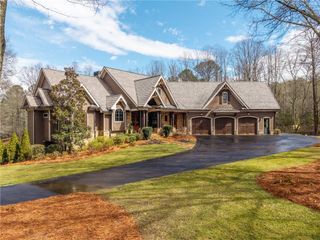 210 Etowah Landing, Ball Ground, GA 30107