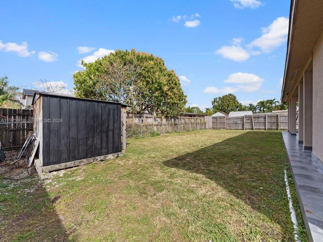 30236 SW 148th Pl, Homestead, FL 33033