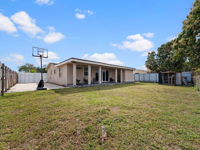 30236 SW 148th Pl, Homestead, FL 33033