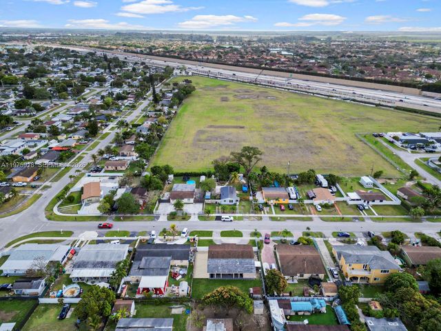 30236 SW 148th Pl, Homestead, FL 33033