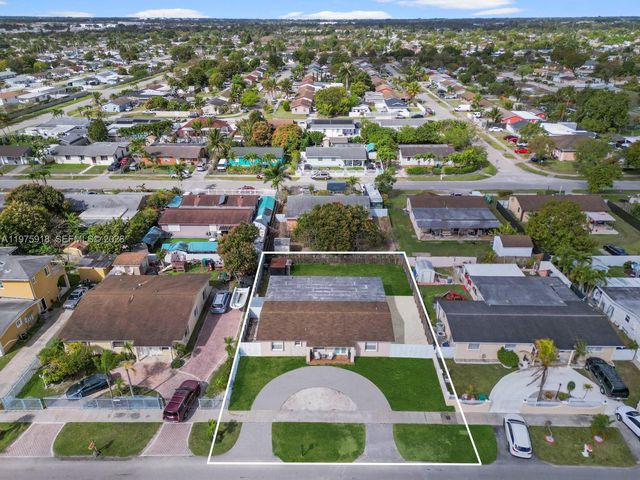 30236 SW 148th Pl, Homestead, FL 33033