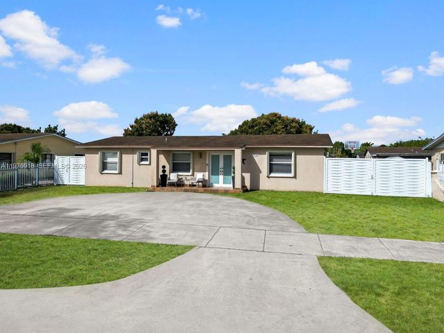 30236 SW 148th Pl, Homestead, FL 33033