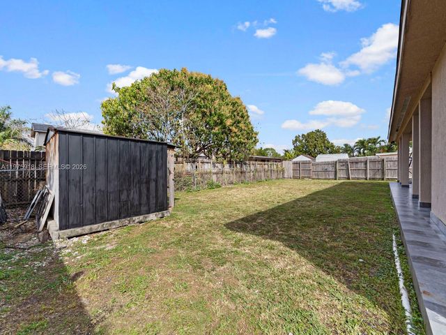 30236 SW 148th Pl, Homestead, FL 33033