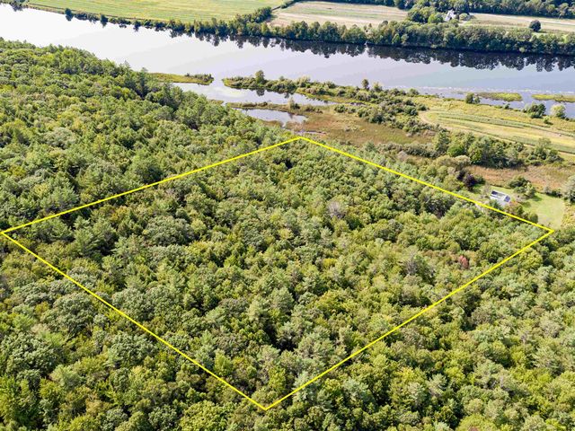 202 River Road, Lyme, NH 03768