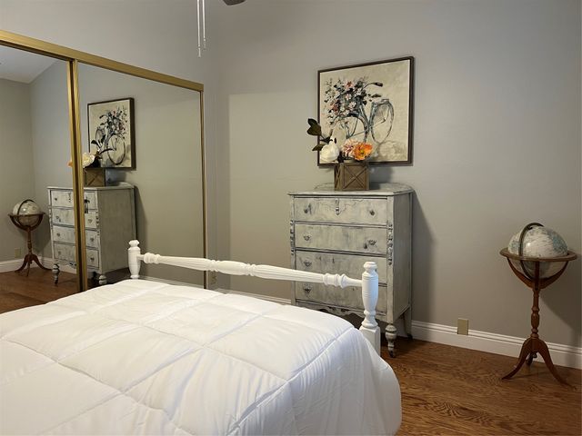 5819 Timbercrest Drive, Arlington, TX 76017