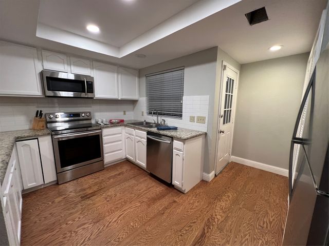 5819 Timbercrest Drive, Arlington, TX 76017